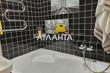 3-rooms apartment apartment by the address st. Ul Mukachevskaya (area 60 m²) - photo 38 3-rooms apartment apartment by the address st. Ul Mukachevskaya (area 60 m²) - Atlanta.ua - photo 38