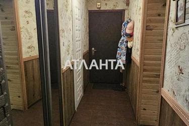 3-rooms apartment apartment by the address st. Ul Mukachevskaya (area 60 m²) - photo 39 3-rooms apartment apartment by the address st. Ul Mukachevskaya (area 60 m²) - Atlanta.ua - photo 39