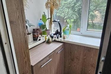 3-rooms apartment apartment by the address st. Ul Mukachevskaya (area 60 m²) - photo 41 3-rooms apartment apartment by the address st. Ul Mukachevskaya (area 60 m²) - Atlanta.ua - photo 41