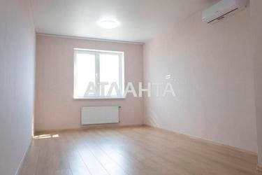 1-комнатная квартира по адресу ул. Сахарова (площадь 46,4 м²) - фото 16 1-комнатная квартира по адресу ул. Сахарова (площадь 46,4 м²) - Atlanta.ua - фото 16
