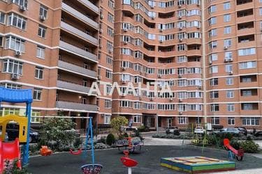 1-room apartment apartment by the address st. Ovidiopolskaya dor (area 42,2 m²) - photo 13 1-room apartment apartment by the address st. Ovidiopolskaya dor (area 42,2 m²) - Atlanta.ua - photo 13