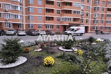 1-room apartment apartment by the address st. Ovidiopolskaya dor (area 42,2 m²) - photo 14 1-room apartment apartment by the address st. Ovidiopolskaya dor (area 42,2 m²) - Atlanta.ua - photo 14