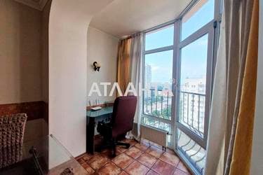 3-комнатная квартира по адресу ул. Ломоносова (площадь 93 м²) - фото 24 3-комнатная квартира по адресу ул. Ломоносова (площадь 93 м²) - Atlanta.ua - фото 24