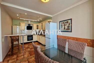 3-комнатная квартира по адресу ул. Ломоносова (площадь 93 м²) - фото 22 3-комнатная квартира по адресу ул. Ломоносова (площадь 93 м²) - Atlanta.ua - фото 22