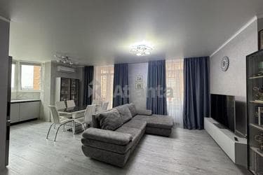 3-кімнатна квартира за адресою Люстдорфська дор. (площа 95,5 м²) - фото 16 3-кімнатна квартира за адресою Люстдорфська дор. (площа 95,5 м²) - Atlanta.ua - фото 16