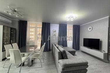 3-кімнатна квартира за адресою Люстдорфська дор. (площа 95,5 м²) - фото 17 3-кімнатна квартира за адресою Люстдорфська дор. (площа 95,5 м²) - Atlanta.ua - фото 17
