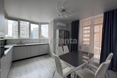 3-кімнатна квартира за адресою Люстдорфська дор. (площа 95,5 м²) - фото 20 3-кімнатна квартира за адресою Люстдорфська дор. (площа 95,5 м²) - Atlanta.ua - фото 20