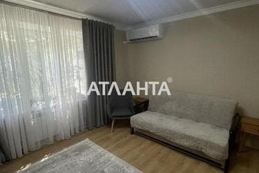 2-кімнатна квартира за адресою вул. Луніна адм. (площа 51,3 м²) - фото 22 2-кімнатна квартира за адресою вул. Луніна адм. (площа 51,3 м²) - Atlanta.ua - фото 22