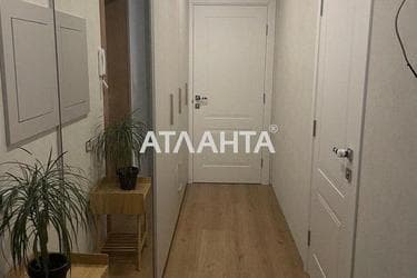 2-кімнатна квартира за адресою вул. Луніна адм. (площа 51,3 м²) - фото 29 2-кімнатна квартира за адресою вул. Луніна адм. (площа 51,3 м²) - Atlanta.ua - фото 29