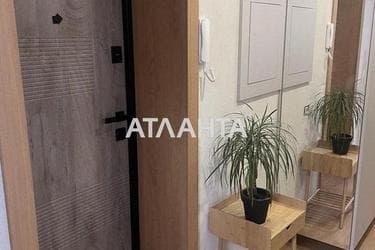 2-кімнатна квартира за адресою вул. Луніна адм. (площа 51,3 м²) - фото 30 2-кімнатна квартира за адресою вул. Луніна адм. (площа 51,3 м²) - Atlanta.ua - фото 30