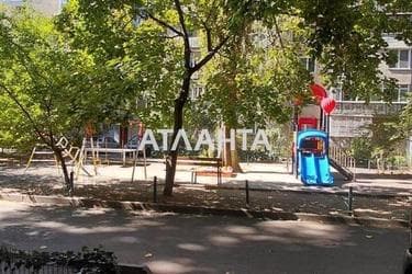 2-кімнатна квартира за адресою вул. Луніна адм. (площа 51,3 м²) - фото 32 2-кімнатна квартира за адресою вул. Луніна адм. (площа 51,3 м²) - Atlanta.ua - фото 32