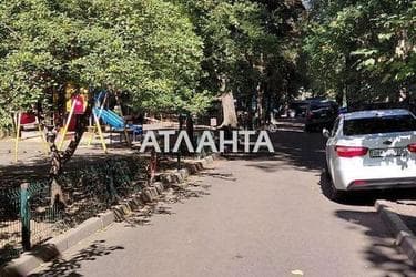 2-кімнатна квартира за адресою вул. Луніна адм. (площа 51,3 м²) - фото 33 2-кімнатна квартира за адресою вул. Луніна адм. (площа 51,3 м²) - Atlanta.ua - фото 33