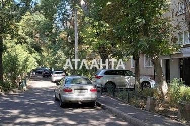 2-кімнатна квартира за адресою вул. Луніна адм. (площа 51,3 м²) - фото 34 2-кімнатна квартира за адресою вул. Луніна адм. (площа 51,3 м²) - Atlanta.ua - фото 34