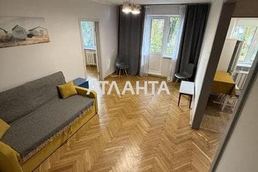 2-комнатная квартира по адресу ул. Бульв. Вацлава Гавела (площадь 46,7 м²) - фото 19 2-комнатная квартира по адресу ул. Бульв. Вацлава Гавела (площадь 46,7 м²) - Atlanta.ua - фото 19