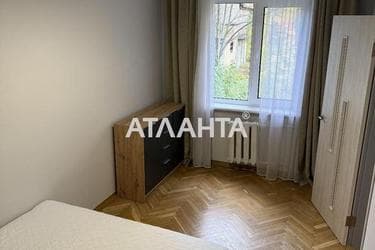 2-комнатная квартира по адресу ул. Бульв. Вацлава Гавела (площадь 46,7 м²) - фото 23 2-комнатная квартира по адресу ул. Бульв. Вацлава Гавела (площадь 46,7 м²) - Atlanta.ua - фото 23