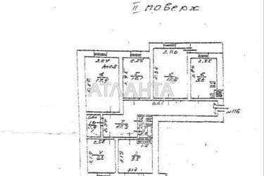 Багатокімнатна квартира за адресою Фонтанська дор. (площа 138 м²) - фото 44 Багатокімнатна квартира за адресою Фонтанська дор. (площа 138 м²) - Atlanta.ua - фото 44