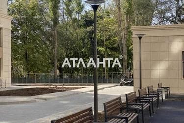 1-кімнатна квартира за адресою Глушко ак. Пр. (площа 38,2 м²) - фото 23 1-кімнатна квартира за адресою Глушко ак. Пр. (площа 38,2 м²) - Atlanta.ua - фото 23