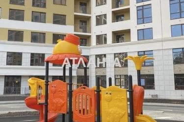 1-кімнатна квартира за адресою Глушко ак. Пр. (площа 34,8 м²) - фото 27 1-кімнатна квартира за адресою Глушко ак. Пр. (площа 34,8 м²) - Atlanta.ua - фото 27