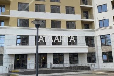 1-кімнатна квартира за адресою Глушко ак. Пр. (площа 36,2 м²) - фото 32 1-кімнатна квартира за адресою Глушко ак. Пр. (площа 36,2 м²) - Atlanta.ua - фото 32