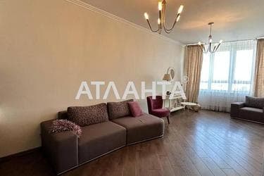 3-комнатная квартира по адресу ул. Армейская (площадь 106,7 м²) - фото 26 3-комнатная квартира по адресу ул. Армейская (площадь 106,7 м²) - Atlanta.ua - фото 26