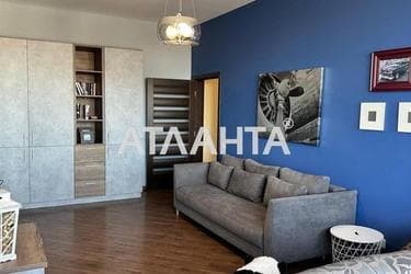 3-комнатная квартира по адресу ул. Армейская (площадь 106,7 м²) - фото 35 3-комнатная квартира по адресу ул. Армейская (площадь 106,7 м²) - Atlanta.ua - фото 35