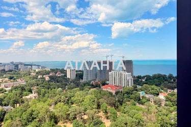 3-комнатная квартира по адресу Шевченко пр. (площадь 119 м²) - фото 19 3-комнатная квартира по адресу Шевченко пр. (площадь 119 м²) - Atlanta.ua - фото 19