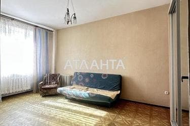 3-кімнатна квартира за адресою вул. Лазарєва адм. (площа 72,2 м²) - фото 12 3-кімнатна квартира за адресою вул. Лазарєва адм. (площа 72,2 м²) - Atlanta.ua - фото 12