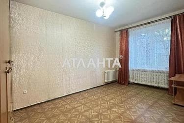 3-кімнатна квартира за адресою вул. Лазарєва адм. (площа 72,2 м²) - фото 15 3-кімнатна квартира за адресою вул. Лазарєва адм. (площа 72,2 м²) - Atlanta.ua - фото 15