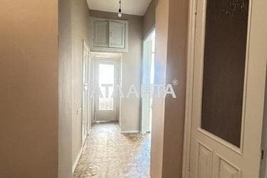 3-кімнатна квартира за адресою вул. Лазарєва адм. (площа 72,2 м²) - фото 18 3-кімнатна квартира за адресою вул. Лазарєва адм. (площа 72,2 м²) - Atlanta.ua - фото 18