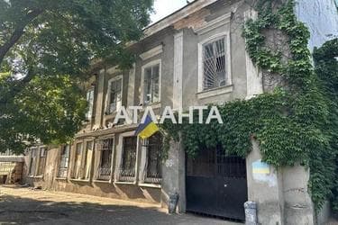 Коммерческая недвижимость по адресу ул. Большая арнаутская (площадь 807,7 м²) - фото 24 Коммерческая недвижимость по адресу ул. Большая арнаутская (площадь 807,7 м²) - Atlanta.ua - фото 24