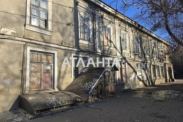 Коммерческая недвижимость по адресу ул. Большая арнаутская (площадь 807,7 м²) - фото 25 Коммерческая недвижимость по адресу ул. Большая арнаутская (площадь 807,7 м²) - Atlanta.ua - фото 25