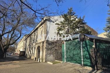 Коммерческая недвижимость по адресу ул. Большая арнаутская (площадь 807,7 м²) - фото 26 Коммерческая недвижимость по адресу ул. Большая арнаутская (площадь 807,7 м²) - Atlanta.ua - фото 26