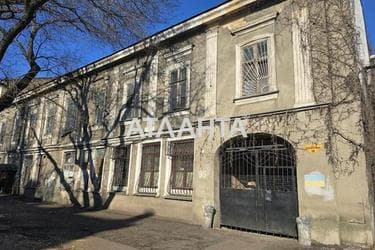 Коммерческая недвижимость по адресу ул. Большая арнаутская (площадь 807,7 м²) - фото 27 Коммерческая недвижимость по адресу ул. Большая арнаутская (площадь 807,7 м²) - Atlanta.ua - фото 27