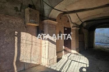 Коммерческая недвижимость по адресу ул. Большая арнаутская (площадь 807,7 м²) - фото 28 Коммерческая недвижимость по адресу ул. Большая арнаутская (площадь 807,7 м²) - Atlanta.ua - фото 28