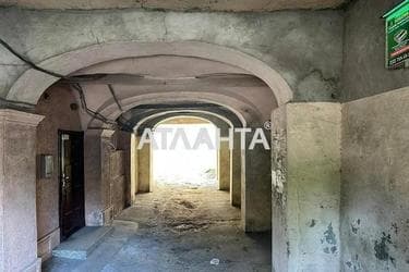 Коммерческая недвижимость по адресу ул. Большая арнаутская (площадь 807,7 м²) - фото 29 Коммерческая недвижимость по адресу ул. Большая арнаутская (площадь 807,7 м²) - Atlanta.ua - фото 29