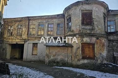 Коммерческая недвижимость по адресу ул. Большая арнаутская (площадь 807,7 м²) - фото 30 Коммерческая недвижимость по адресу ул. Большая арнаутская (площадь 807,7 м²) - Atlanta.ua - фото 30