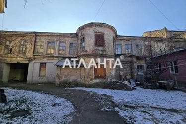 Коммерческая недвижимость по адресу ул. Большая арнаутская (площадь 807,7 м²) - фото 31 Коммерческая недвижимость по адресу ул. Большая арнаутская (площадь 807,7 м²) - Atlanta.ua - фото 31