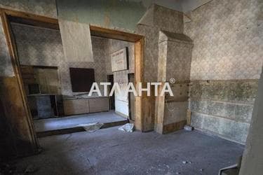 Коммерческая недвижимость по адресу ул. Большая арнаутская (площадь 807,7 м²) - фото 34 Коммерческая недвижимость по адресу ул. Большая арнаутская (площадь 807,7 м²) - Atlanta.ua - фото 34