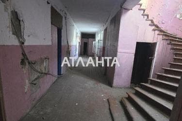 Коммерческая недвижимость по адресу ул. Большая арнаутская (площадь 807,7 м²) - фото 36 Коммерческая недвижимость по адресу ул. Большая арнаутская (площадь 807,7 м²) - Atlanta.ua - фото 36