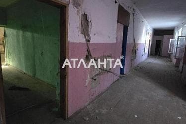 Коммерческая недвижимость по адресу ул. Большая арнаутская (площадь 807,7 м²) - фото 37 Коммерческая недвижимость по адресу ул. Большая арнаутская (площадь 807,7 м²) - Atlanta.ua - фото 37