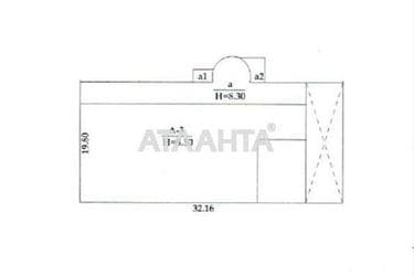 Коммерческая недвижимость по адресу ул. Большая арнаутская (площадь 807,7 м²) - фото 42 Коммерческая недвижимость по адресу ул. Большая арнаутская (площадь 807,7 м²) - Atlanta.ua - фото 42