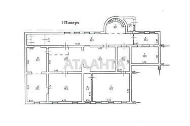 Коммерческая недвижимость по адресу ул. Большая арнаутская (площадь 807,7 м²) - фото 43 Коммерческая недвижимость по адресу ул. Большая арнаутская (площадь 807,7 м²) - Atlanta.ua - фото 43