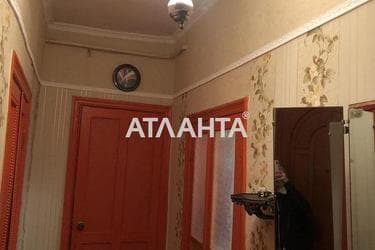 3-rooms apartment apartment by the address st. Vinnichenko Pyatnitskogo (area 54 m²) - photo 25 3-rooms apartment apartment by the address st. Vinnichenko Pyatnitskogo (area 54 m²) - Atlanta.ua - photo 25