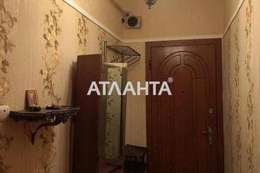 3-rooms apartment apartment by the address st. Vinnichenko Pyatnitskogo (area 54 m²) - photo 26 3-rooms apartment apartment by the address st. Vinnichenko Pyatnitskogo (area 54 m²) - Atlanta.ua - photo 26