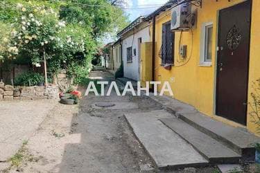 2-комнатная квартира по адресу ул. Средняя (площадь 35,8 м²) - фото 22 2-комнатная квартира по адресу ул. Средняя (площадь 35,8 м²) - Atlanta.ua - фото 22