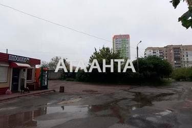 2-кімнатна квартира за адресою вул. Бугаївська (площа 47,6 м²) - фото 84 2-кімнатна квартира за адресою вул. Бугаївська (площа 47,6 м²) - Atlanta.ua - фото 84