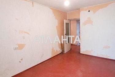 2-кімнатна квартира за адресою вул. Бугаївська (площа 47,6 м²) - фото 50 2-кімнатна квартира за адресою вул. Бугаївська (площа 47,6 м²) - Atlanta.ua - фото 50