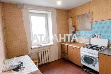 2-кімнатна квартира за адресою вул. Бугаївська (площа 47,6 м²) - фото 51 2-кімнатна квартира за адресою вул. Бугаївська (площа 47,6 м²) - Atlanta.ua - фото 51