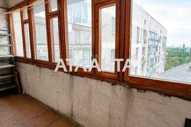 2-кімнатна квартира за адресою вул. Бугаївська (площа 47,6 м²) - фото 52 2-кімнатна квартира за адресою вул. Бугаївська (площа 47,6 м²) - Atlanta.ua - фото 52