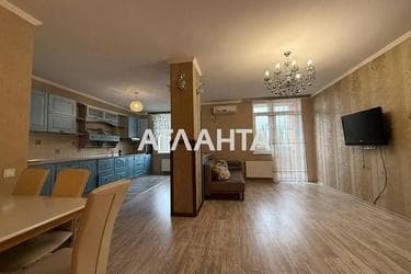 3-rooms apartment apartment by the address st. Protsenko (area 89,1 m²) - photo 17 3-rooms apartment apartment by the address st. Protsenko (area 89,1 m²) - Atlanta.ua - photo 17